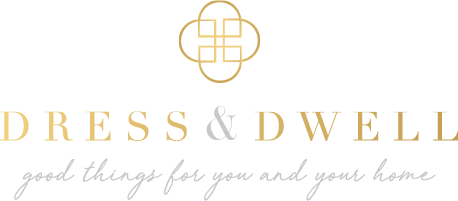 Dress & Dwell specializes in all things pretty serving fashion lovers in Louisville, New Albany, Jeffersonville, and nationwide!